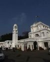 Delhi Assembly heritage site to be conserved, IGNCA to submit report in three weeks Indian Chronicle