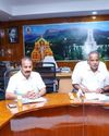 From Campus to Career: AP PGCET-2025 Powered by SVU Indian Chronicle