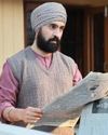 Indian Chronicle