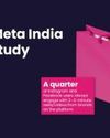 Influencers, short-form videos, and messaging are disrupting how offline retailers sell and scale in India