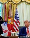 Trump says he has no plans to speak to Musk as feud persists
