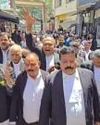 Are existing mechanisms effective in combating judicial corruption?