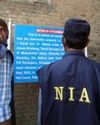 NIA files chargesheet against Goldy Brar, 4 others in Gurgaon clubs bombing case