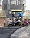 Road repairs delayed as contractors stay away from tenders in Telangana