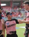 'I hope you lose..': Ricky Ponting's cheeky message to Marco Jansen before PBKS pacer left IPL 2025 for WTC final preps