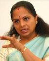 BRS MLC K Kavitha urges Telangana Congress government to release Muharram funds