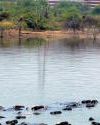 Day temperatures in Telangana likely to rise and reach a peak in May