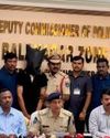 Relationship that started in Nepal ends in murder in Hyderabad, woman’s body found in suitcase