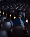 Varun Grover's short film Kiss may be uneven and overly constructed, but it dares to gesture towards the transcendental power of cinema