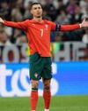 'It's almost decided that I will not take part at the FIFA Club World Cup': Cristiano Ronaldo