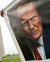 Protests, Middle East - and bad weather - may rain on Trump's military parade28