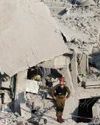 Iran retaliates for Israeli attack with missile strikes29