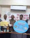 Hyderabad's Ganapathi tops Telangana EdCET 202511