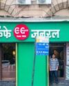 Inside Girgaon Chowpatty's 100-year-old Café General, which has survived World Wars, seen Independence, and is now a college favourite23