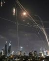 Renewed Iran-Israel conflict threatens Red Sea shipping route recovery, impact India trade45