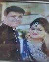 Ahmedabad plane crash: Hope to start a family ends for couple on surprise visit13