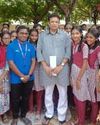 Indian Chronicle