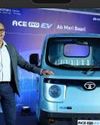Tata Motors launches Ace Pro: India’s Most Affordable 4-Wheel Mini-Truck, starting at Rs. 3.99 lakh Indian Chronicle
