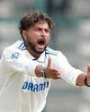 How Kuldeep Yadav prepped for England tour with Kevin Pietersen’s advice and bowling-action tweaks Indian Chronicle