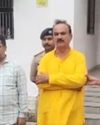 Arrested in Gujarat MGNREGA 'scam', who are Congress vice-president Hirabhai Jotva, son Digvijay Indian Chronicle