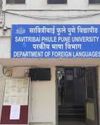 'Can't think of any postgraduate who hasn't been absorbed into some industry by end of course': asst prof at SPPU's Department of Foreign Languages Indian Chronicle