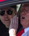 'Without subsidies, Elon would have to head back to South Africa'; Trump suggests DOGE look at Musk’s companies to save money Indian Chronicle