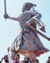 Rajkot Fort in Maharashtra shut again 41 days after Shivaji statue inauguration, ground cave-in sparks safety fears Indian Chronicle
