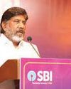 Telangana rapidly emerging as a vibrant urban state : Bhatti Indian Chronicle