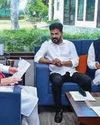 Revanth Reddy delegation meets Nadda on interrupted supply of Urea Indian Chronicle