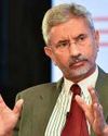Jaishankar refutes Trump's claim of using trade to force India-Pakistan ceasefire Indian Chronicle