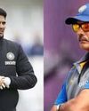 Ravi Shastri tells Shubman Gill to be 'a little more proactive', reveals key to India bouncing back in 2nd Test vs England Indian Chronicle