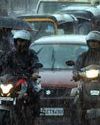 Why South Mumbai is recording heavier showers this monsoon season Indian Chronicle