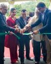 New Era of Automotive Luxury: MG SELECT Inaugurates its First Experience Centre in India Indian Chronicle
