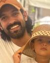 Vikrant Massey calls religion 'man-made', reveals leaving the column blank on son Vardaan's birth certificate: 'I will be so heartbroken if I...' Indian Chronicle