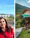 How a couple moved to the Himalayas and became one of India's homestay pioneers Indian Chronicle