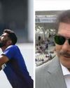 'You sit out the best bowler in the world after 7- day break': Ravi Shastri slams Gambhir, Gill for resting Jasprit Bumrah in Edgbaston Test Indian Chronicle