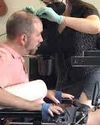 How a brain implant and AI can help a paralysed person speak and sing short melodies Indian Chronicle