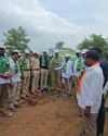 MLA Koram Kanakaiah Leads Vanamahotsavam, Urges Citizens to Plant Fruit and Shade-Giving Trees Indian Chronicle