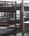 Trump tours Florida immigration lockup and jokes about escapees having to run from alligators Indian Chronicle