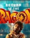 A Modern-Day Mass Hero is Born - Watch Return of the Dragon and Feel the Fire! Indian Chronicle