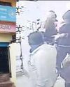 How police cracked case of Rs 2.2 crore robbery at Bank of Maharashtra branch in home minister's constituency Indian Chronicle