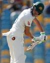 Mike Hussey's advice to under-firing Konstas: Be patient and improve the mental side Indian Chronicle