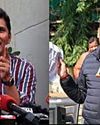 ACB registers FIR against AAP’s former Delhi health ministers Saurabh Bharadwaj, Satyendar Jain in hospital corruption case31