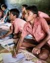 Childhood Falters Under the Weight of Failing Education.13
