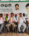 "Law Is Not a Toy in Your Hands, Puttamadhukar – Congress Demolishes BRS Deceit in Explosive Manthani Press Meet"5