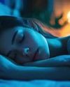 Night lights vs. pitch black: How your sleep environment affects health and longevity45