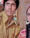 'Amitabh Bachchan was thrown out of the film, replaced by Sanjay Khan': Raza Murad recalls how Zanjeer changed Big B's fortune after 16 flops61