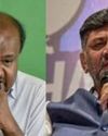 Union Minister HD Kumaraswamy backs DK Shivakumar’s Bengaluru tunnel project, writes to Gadkari27