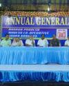 49th Annual General Meeting of AP Mahesh Co-op. Urban Bank held9