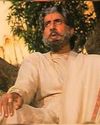 Ishaan Khatter recalls pulling Amitabh Bachchan's beard on the set of Sooryavansham: 'I was calling Bade Miyan' Indian Chronicle